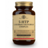 L-5-HIDROXITRIPTÓFANO SUEÑO Y DESCANSO (5-HTP) 30 CÁPS.VEG.