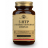 L-5-HIDROXITRIPTÓFANO SUEÑO Y DESCANSO (5-HTP) 90 CÁPS.VEG.
