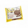 TORTITA BIO MONOPORCION ARROZ Y CHOC LECHE  25GR