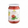 SALSA TOMATE BIO Y ALBAHACA 340GR