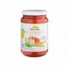 SALSA TOMATE BIO CON VERDURAS 340GR
