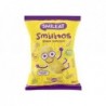 SMILITOS SNACKS DE MAIZ ECOLOGICOS 38 GR