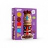 CEREALES SABOR CHOCOLATE BIO 300 GR
