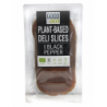 REFRIG EMBUTIDO VEGETAL MOPUR PIMIENTA NEGRA 90 g