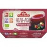 REFRIG POSTRE AGAR AGAR UVA Y FRUTAS DEL BOSQUE NATURSOY  200 G