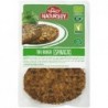 REFRIG HAMBURGUESA VEGETAL DE TOFU Y ESPINACAS 2 UND. 160 g Natursoy