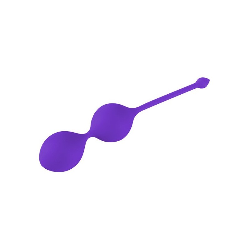 ALIVE U-TONE - BOLAS DE ENTRENAMIENTO MORADO