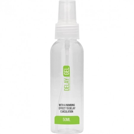 GEL DE RETRASO - 50 ML