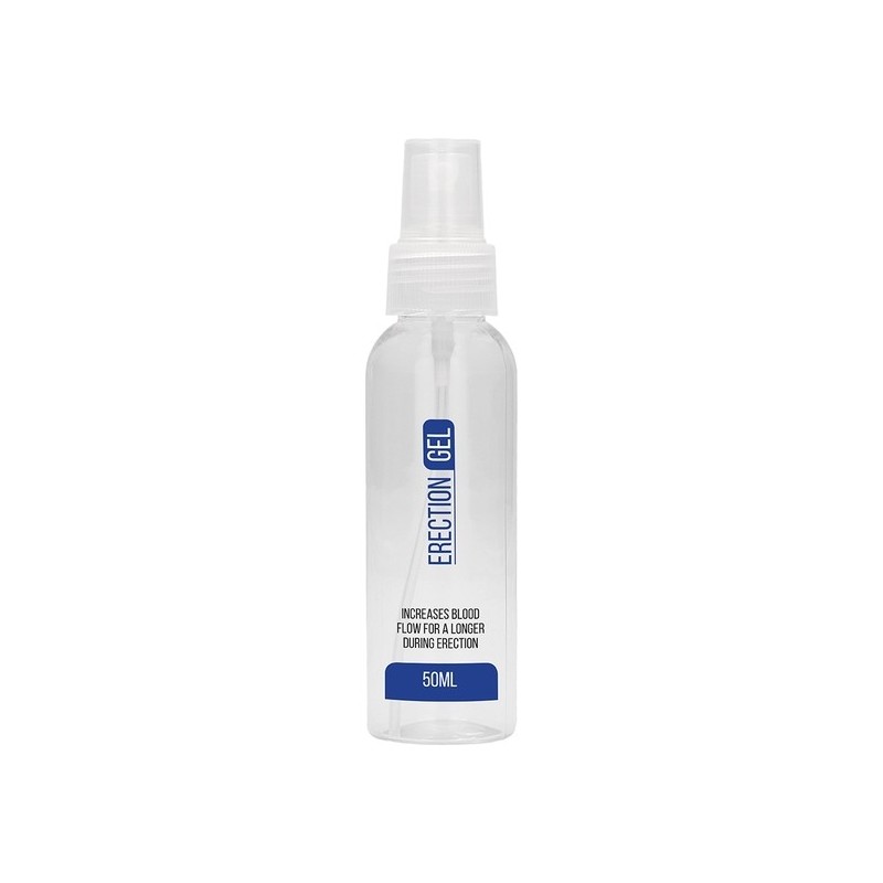 GEL ERECION- 50ML