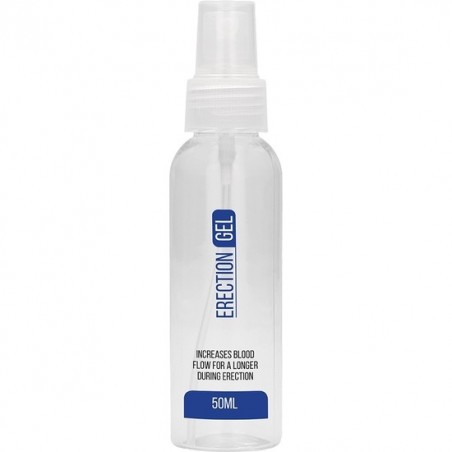 GEL ERECION- 50ML