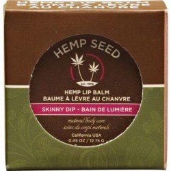 EARTHLY BODY SKINNY DIP - BALSAMO LABIOS