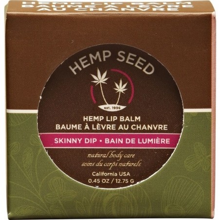 EARTHLY BODY SKINNY DIP - BALSAMO LABIOS