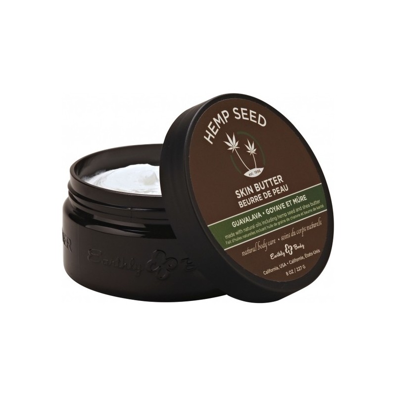 EARTHLY BODY GUAYABA - CREMA CORPORAL