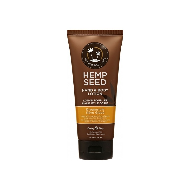 EARTHLY BODY DREAMSICLE - LOCIÓN CORPORAL - 207ML