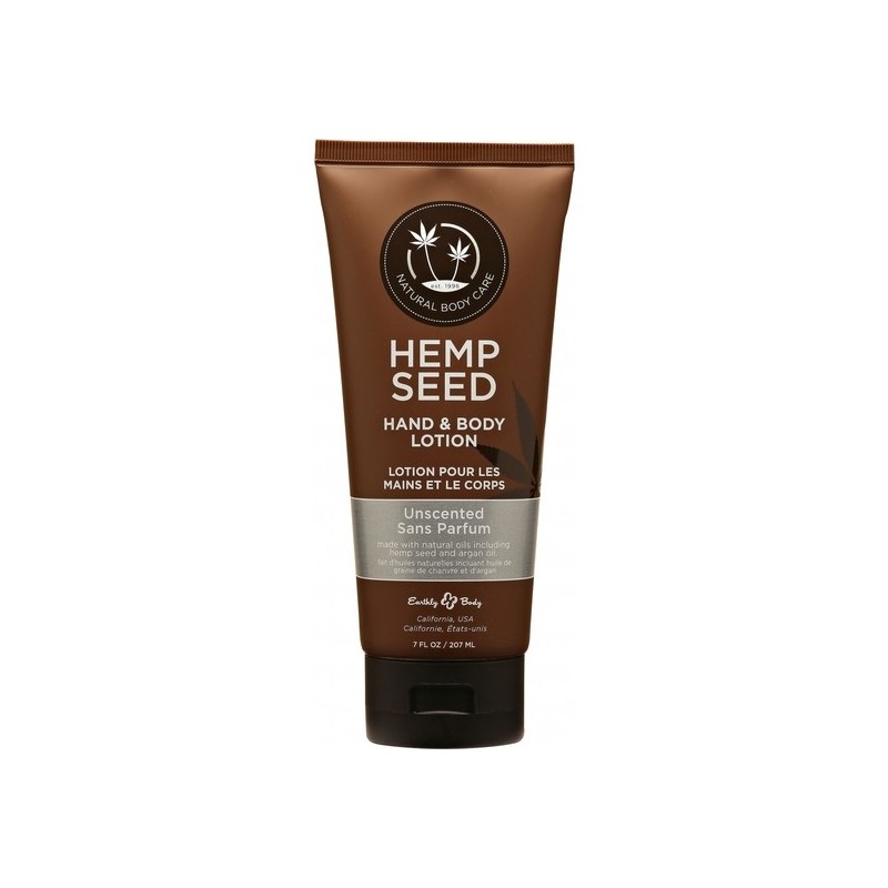 EARTHLY BODY CREMA PARA EL CUERPO BIO 207ML