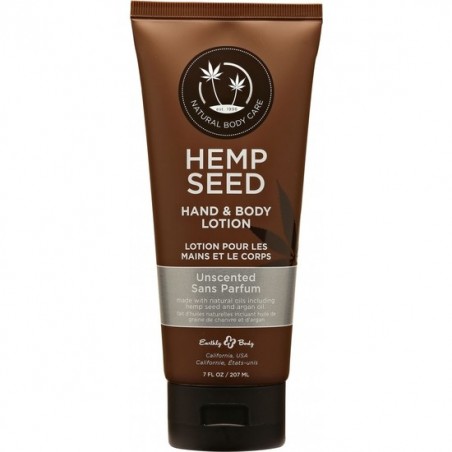 EARTHLY BODY CREMA PARA EL CUERPO BIO 207ML