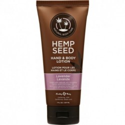 EARTHLY BODY LAVANDA - LOCION CORPORAL - 207ML
