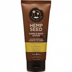 EARTHLY BODY NAG CHAMPA - LOCION CORPORAL - 207ML