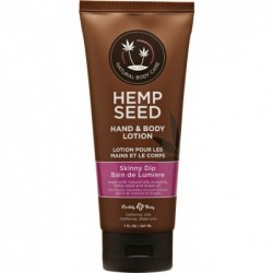 EARTHLY BODY SKINNY DIP - CREMA CORPORAL - 207ML
