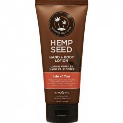 EARTHLY BODY ISLE OF YOU - LOCION CORPORAL - 207ML