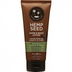 EARTHLY BODY GUAYABA - LOCION CORPORAL - 207ML