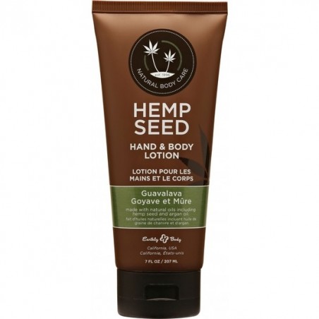 EARTHLY BODY GUAYABA - LOCION CORPORAL - 207ML