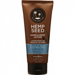 EARTHLY BODY NOCHE DE MARRUECOS - LOCION CORPORAL - 207ML