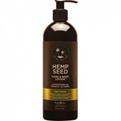 EARTHLY BODY NAG CHAMPA - LOCIÓN CORPORAL