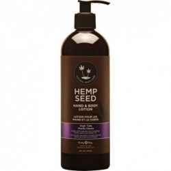 EARTHLY BODY HIGH TIDE - LOCION CORPORAL - 473ML