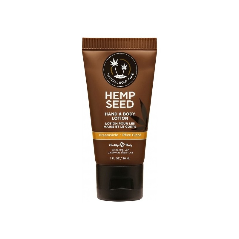 EARTHLY BODY DREAMSICLE HAND - LOCION CORPORAL - 30ML