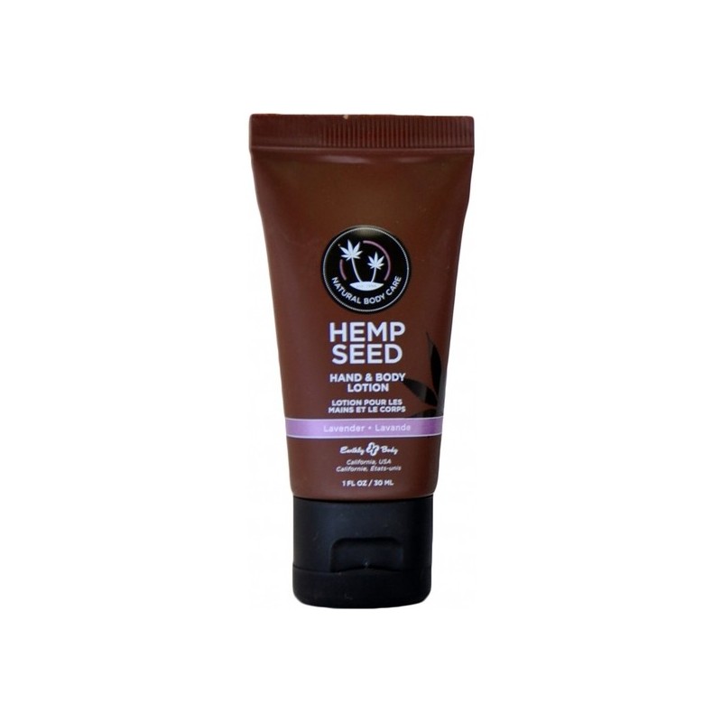 EARTHLY BODY LAVANDA - LOCION CORPORAL - 30ML
