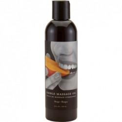 EARTHLY BODY MANGO - ACEITE DE MASAJE