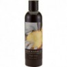 EARTHLY BODY PIÑA , MANZANA - ACEITE MASAJE