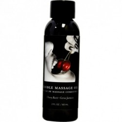 EARTHLY BODY CEREZA - ACEITE DE MASAJE - 60ML