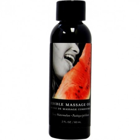 EARTHLY BODY SANDIA - ACEITE DE MASAJE - 60ML