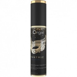 ACEITE TANTRIC RITUAL DEL AMOR - 200 ML