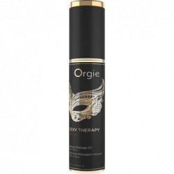 ACEITE SEXY TERAPIA DEL AMOR - 200 ML