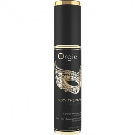 ACEITE TERAPIA EL SECRETO - 200 ML