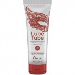 GEL INTIMO CALIENTE - 150 ml