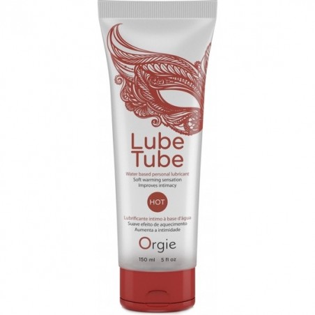 GEL INTIMO CALIENTE - 150 ml
