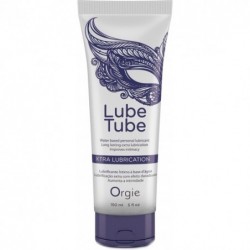 LUBRICANTE A BASE DE AGUA - 150 ML
