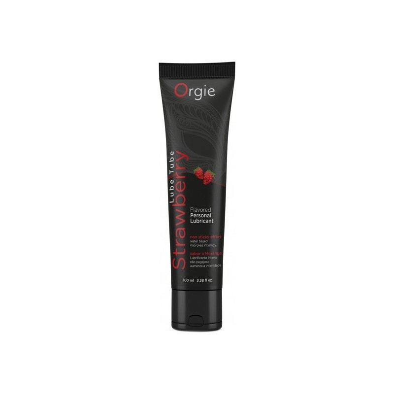 LUBRICANTE FRESA- 100 ML