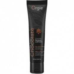 LUBRICANTE CHOCOLATE - 100 ML