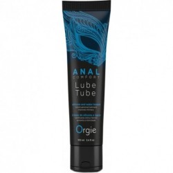 LUBRICANTE TUBE ANAL CONFORT - 100 ML