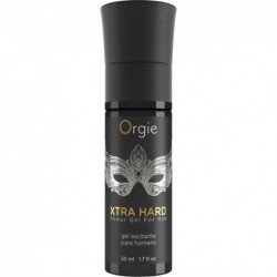 XTRA HARD POWER LUBRICANTE ANAL - 30 ML
