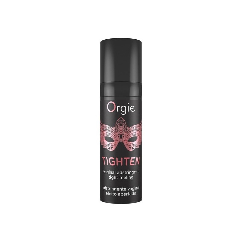 TIGHTEN - GEL DESENSIBILIZANTE - 15ML