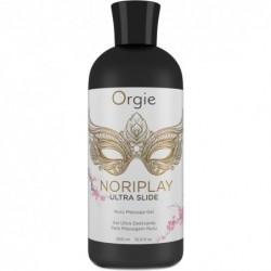 NORIPLAY - GEL BASE DE ALGAS MARINAS - 500ML