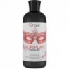 NORIPLAY - GEL MASAJE ENERGIZANTE NURU - 500 ML