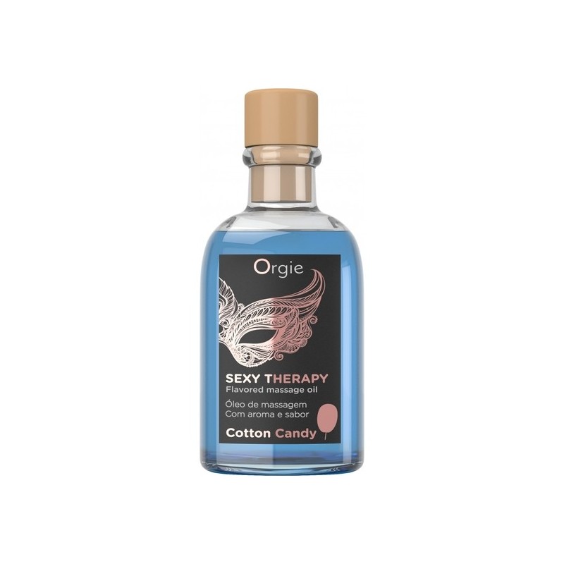 KIT DE MASAJE - 100 ML