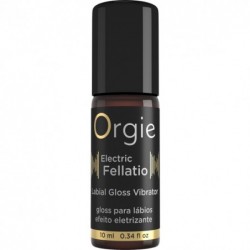 ACEITE SEXY - 10 ML